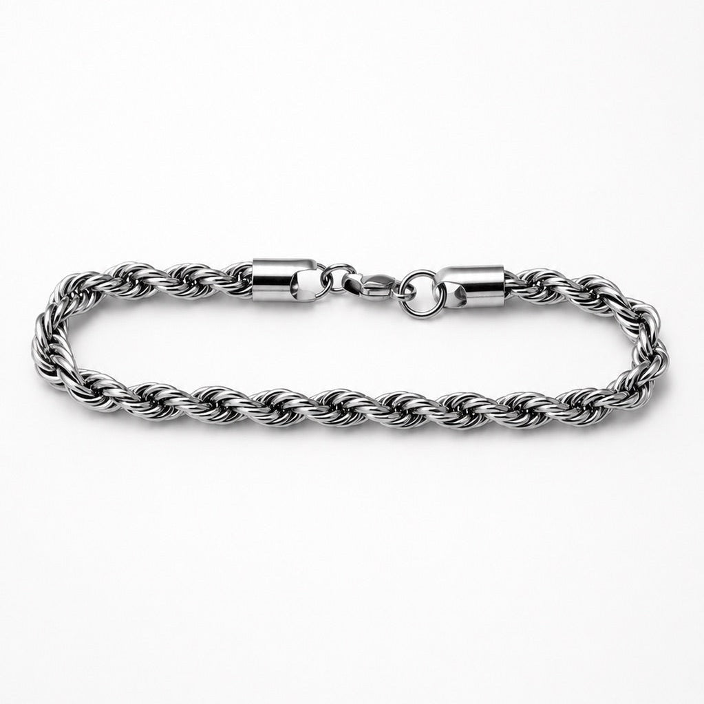 Aether Rope Bracelet