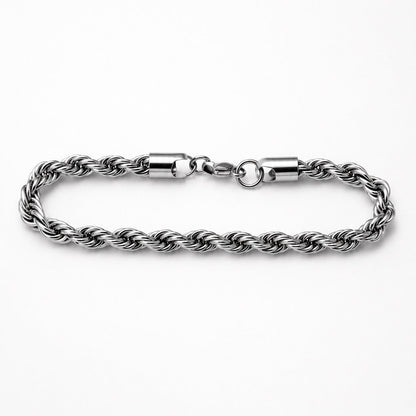 Aether Rope Bracelet