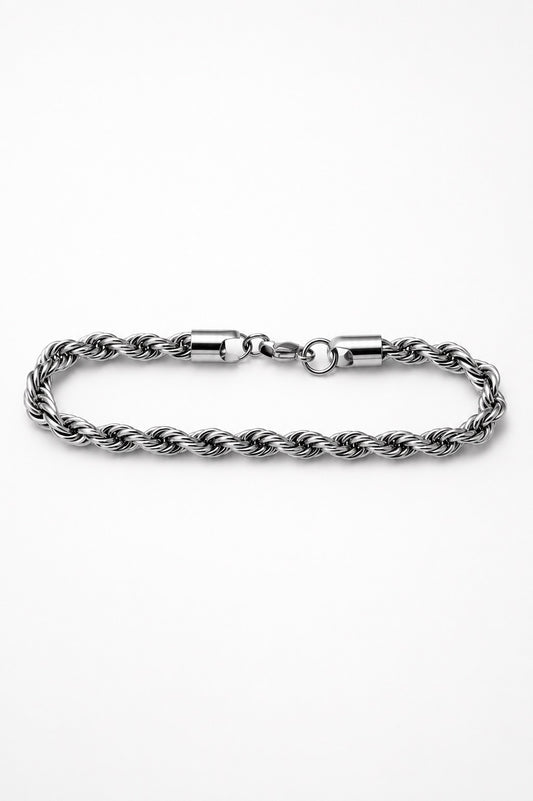 Aether Rope Bracelet