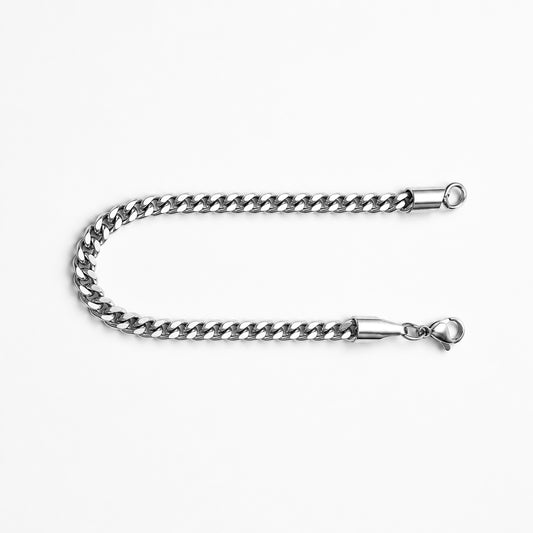 Cuban Core Bracelet