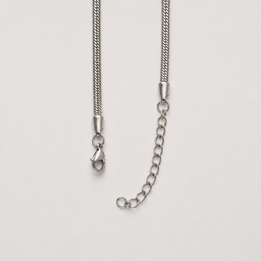 Serpent Bracelet