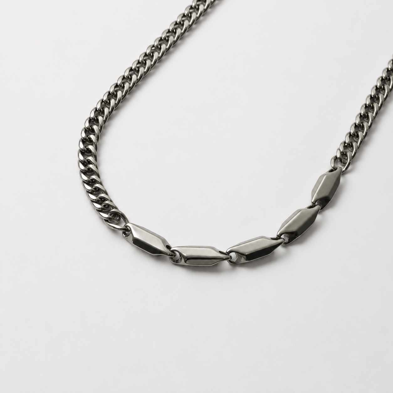 Vertex Necklace