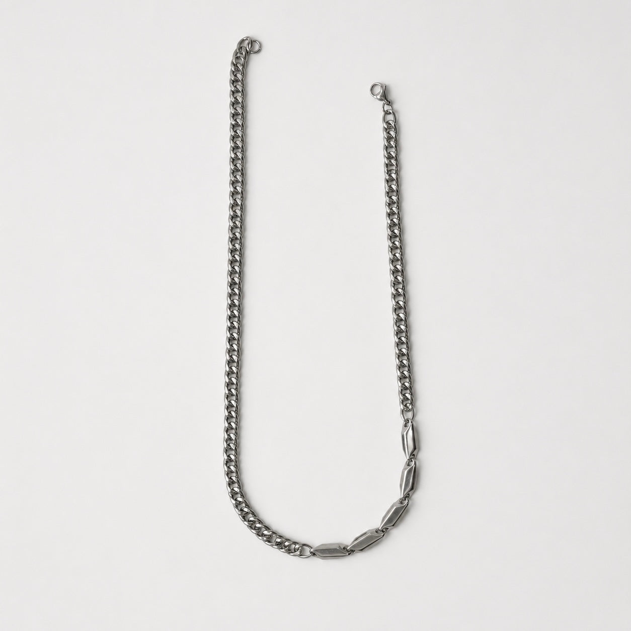 Vertex Necklace
