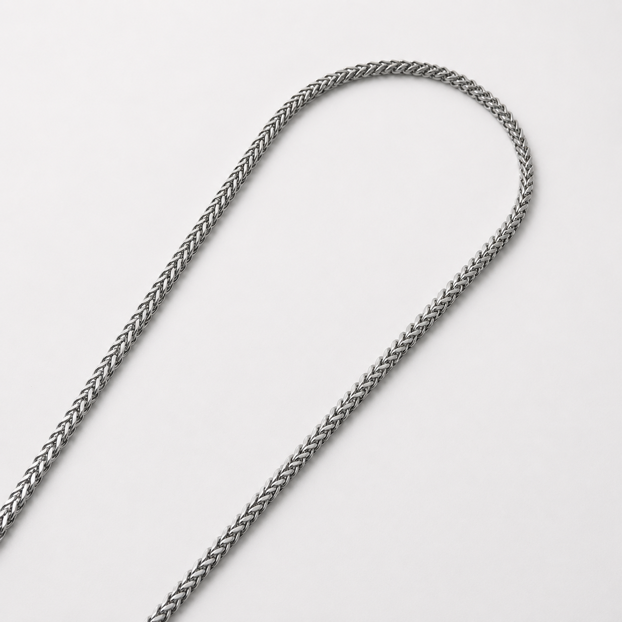 Imperial Weave Chain