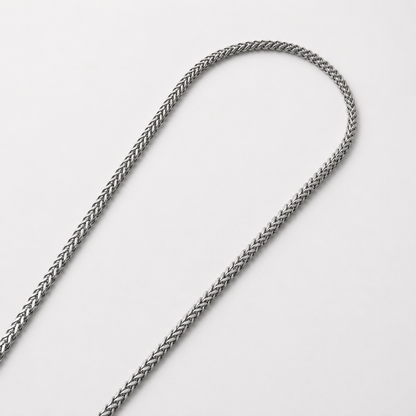 Imperial Weave Chain