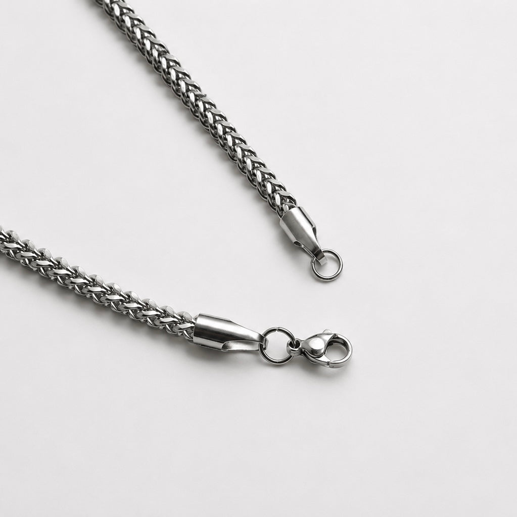 Imperial Weave Chain