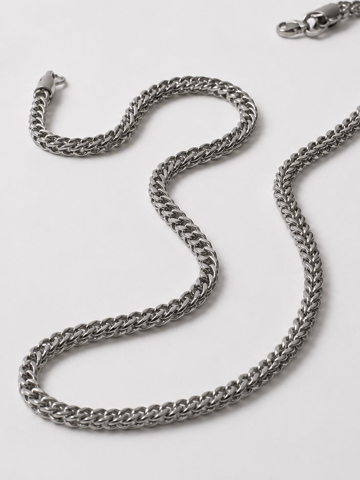 Imperial Weave Chain