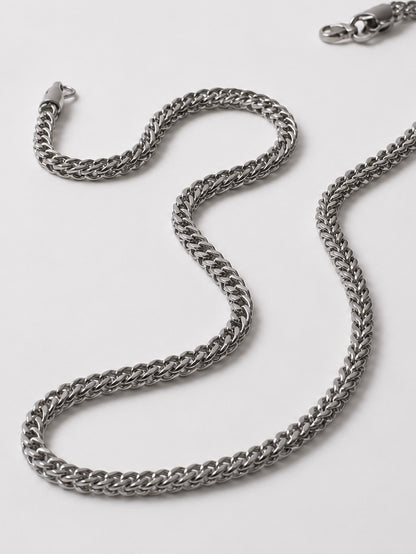 Imperial Weave Chain