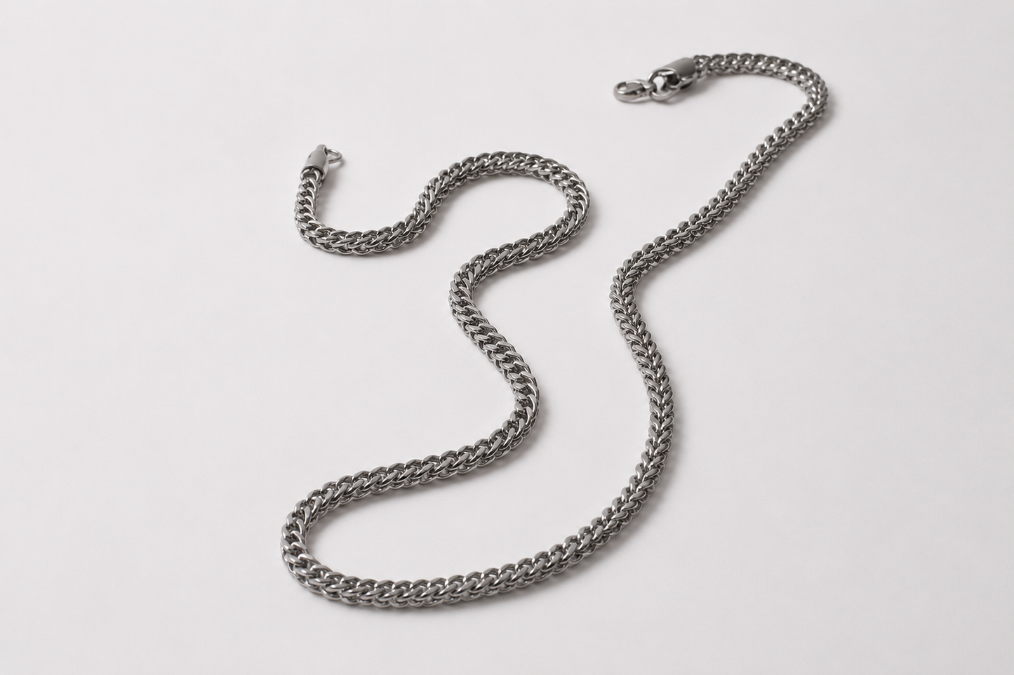 Imperial Weave Chain