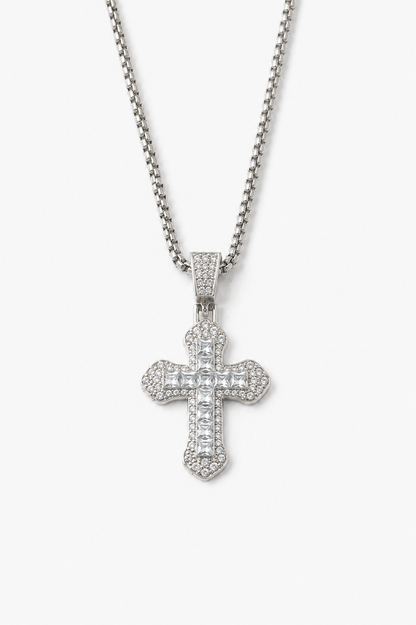 Radiant Faith Pendant