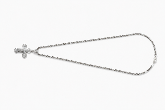 Radiant Faith Pendant