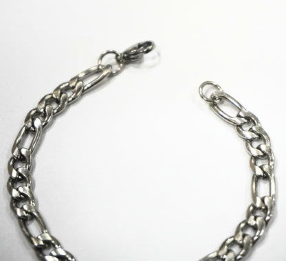 Figaro Bracelet