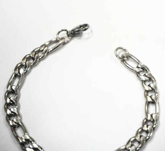 Figaro Bracelet