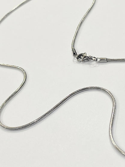 Micro 1mm Chain