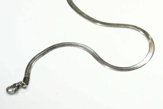 Micro Foxtail Chain